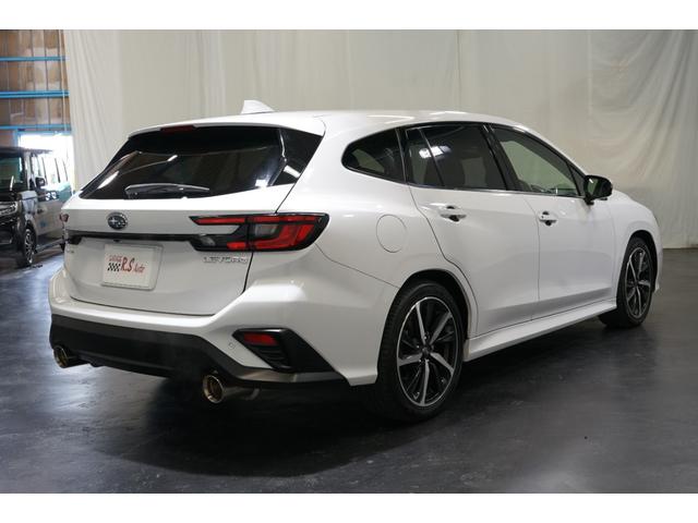 レヴォーグ ＧＴ－Ｈ　ＥＸ　禁煙車　ワンオーナー車　アイサイト　１２．３型フル液晶メーター　１１．６型ディスプレイＴＶナビ　バックカメラ　４ＷＤ　ターボ車　プリクラ　クルコン　シートヒーター　ＥＴＣ　ＳＲＶＤ　アップルカープレイ（68枚目）