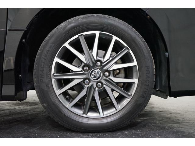 ヴォクシー ＺＳ　煌ＩＩ　禁煙車　ワンオーナー　両側電動スライド　９型ナビＴＶ　バックカメラ　７人乗り　１２．１型フリップダウン　プリクラッシュ　ＥＴＣ　ＣＤ／ＤＶＤ　Ｂｌｕｅｔｏｏｔｈ接続　フルセグ　アイドリングストップ　Ｕ（23枚目）