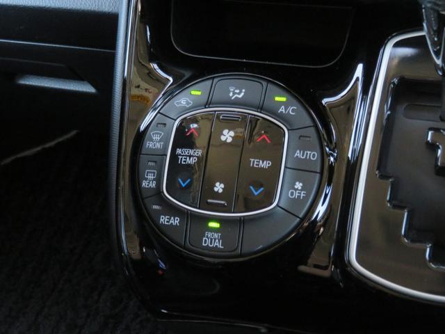 ヴォクシー ＺＳ　煌ＩＩ　禁煙車　ワンオーナー　両側電動スライド　９型ナビＴＶ　バックカメラ　７人乗り　１２．１型フリップダウン　プリクラッシュ　ＥＴＣ　ＣＤ／ＤＶＤ　Ｂｌｕｅｔｏｏｔｈ接続　フルセグ　アイドリングストップ　Ｕ（38枚目）