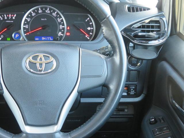 ヴォクシー ＺＳ　煌ＩＩ　禁煙車　ワンオーナー　両側電動スライド　９型ナビＴＶ　バックカメラ　７人乗り　１２．１型フリップダウン　プリクラッシュ　ＥＴＣ　ＣＤ／ＤＶＤ　Ｂｌｕｅｔｏｏｔｈ接続　フルセグ　アイドリングストップ　Ｕ（42枚目）