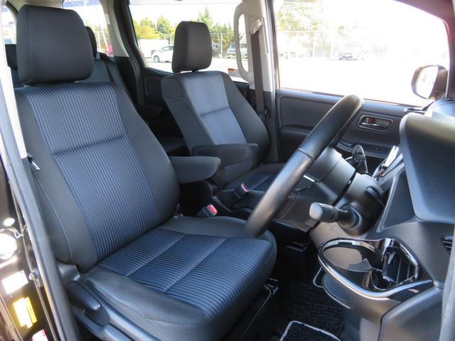 ヴォクシー ＺＳ　煌ＩＩ　禁煙車　ワンオーナー　両側電動スライド　９型ナビＴＶ　バックカメラ　７人乗り　１２．１型フリップダウン　プリクラッシュ　ＥＴＣ　ＣＤ／ＤＶＤ　Ｂｌｕｅｔｏｏｔｈ接続　フルセグ　アイドリングストップ　Ｕ（47枚目）
