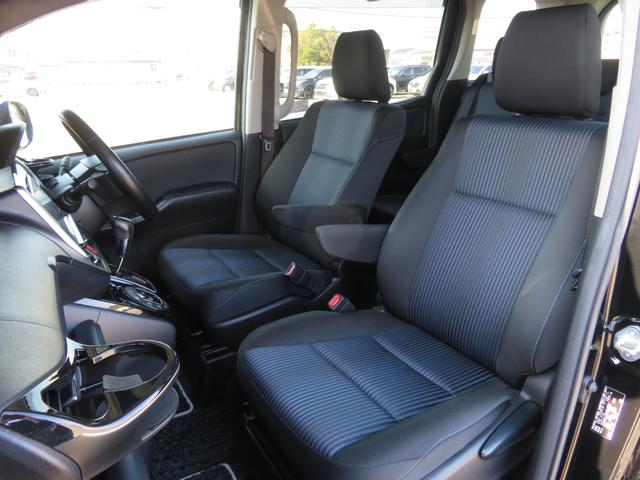 ヴォクシー ＺＳ　煌ＩＩ　禁煙車　ワンオーナー　両側電動スライド　９型ナビＴＶ　バックカメラ　７人乗り　１２．１型フリップダウン　プリクラッシュ　ＥＴＣ　ＣＤ／ＤＶＤ　Ｂｌｕｅｔｏｏｔｈ接続　フルセグ　アイドリングストップ　Ｕ（48枚目）