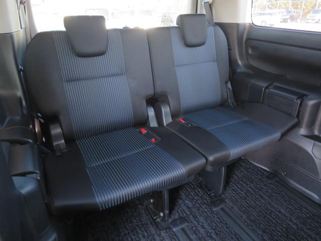 ヴォクシー ＺＳ　煌ＩＩ　禁煙車　ワンオーナー　両側電動スライド　９型ナビＴＶ　バックカメラ　７人乗り　１２．１型フリップダウン　プリクラッシュ　ＥＴＣ　ＣＤ／ＤＶＤ　Ｂｌｕｅｔｏｏｔｈ接続　フルセグ　アイドリングストップ　Ｕ（51枚目）