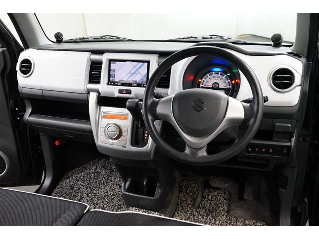 ハスラー Ｇ　ハイブリッド　禁煙車　ＴＶナビ　バックカメラ　衝突軽減ブレーキ　スマートキー　シートヒーター　フルセグ　ＣＤ／ＤＶＤ　Ｂｌｕｅｔｏｏｔｈ接続　ＥＴＣ車載器　ベンチシート　フルフラット　プッシュスタート　ＬＥＤヘッド（2枚目）