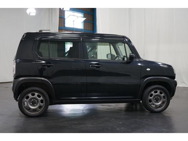 ハスラー Ｇ　ハイブリッド　禁煙車　ＴＶナビ　バックカメラ　衝突軽減ブレーキ　スマートキー　シートヒーター　フルセグ　ＣＤ／ＤＶＤ　Ｂｌｕｅｔｏｏｔｈ接続　ＥＴＣ車載器　ベンチシート　フルフラット　プッシュスタート　ＬＥＤヘッド（14枚目）