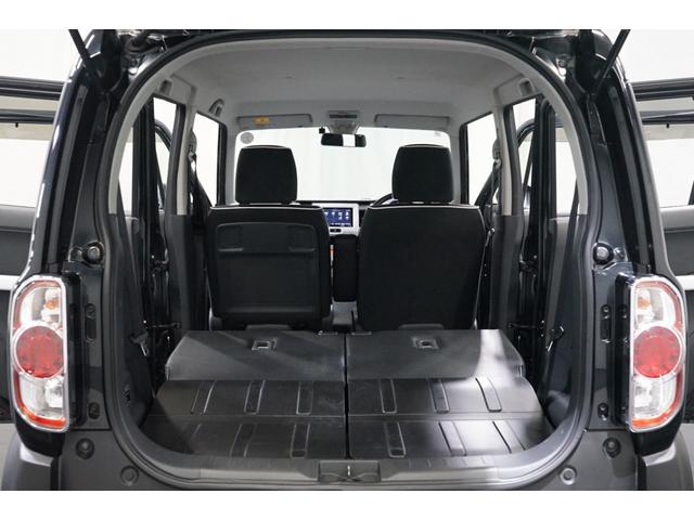 ハスラー Ｇ　ハイブリッド　禁煙車　ＴＶナビ　バックカメラ　衝突軽減ブレーキ　スマートキー　シートヒーター　フルセグ　ＣＤ／ＤＶＤ　Ｂｌｕｅｔｏｏｔｈ接続　ＥＴＣ車載器　ベンチシート　フルフラット　プッシュスタート　ＬＥＤヘッド（17枚目）