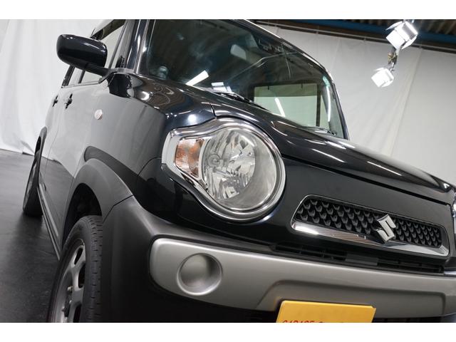 ハスラー Ｇ　ハイブリッド　禁煙車　ＴＶナビ　バックカメラ　衝突軽減ブレーキ　スマートキー　シートヒーター　フルセグ　ＣＤ／ＤＶＤ　Ｂｌｕｅｔｏｏｔｈ接続　ＥＴＣ車載器　ベンチシート　フルフラット　プッシュスタート　ＬＥＤヘッド（18枚目）