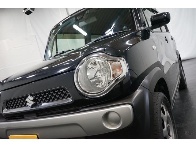 ハスラー Ｇ　ハイブリッド　禁煙車　ＴＶナビ　バックカメラ　衝突軽減ブレーキ　スマートキー　シートヒーター　フルセグ　ＣＤ／ＤＶＤ　Ｂｌｕｅｔｏｏｔｈ接続　ＥＴＣ車載器　ベンチシート　フルフラット　プッシュスタート　ＬＥＤヘッド（19枚目）