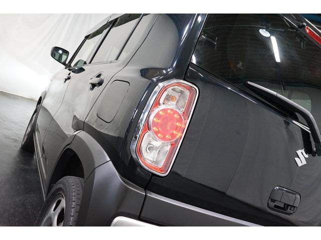 ハスラー Ｇ　ハイブリッド　禁煙車　ＴＶナビ　バックカメラ　衝突軽減ブレーキ　スマートキー　シートヒーター　フルセグ　ＣＤ／ＤＶＤ　Ｂｌｕｅｔｏｏｔｈ接続　ＥＴＣ車載器　ベンチシート　フルフラット　プッシュスタート　ＬＥＤヘッド（20枚目）