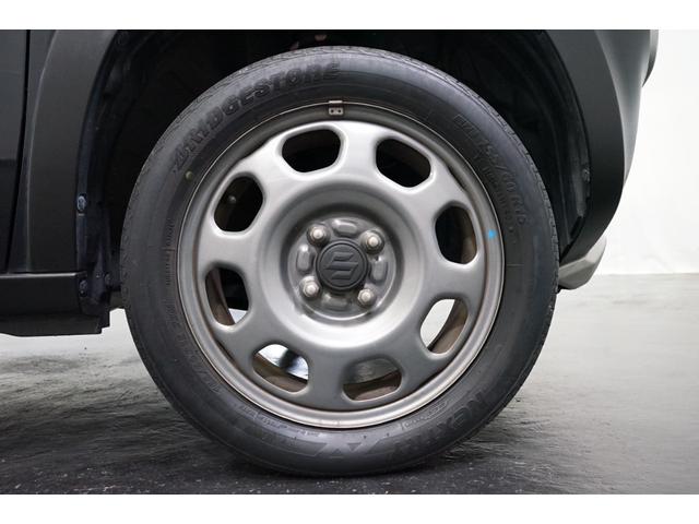 ハスラー Ｇ　ハイブリッド　禁煙車　ＴＶナビ　バックカメラ　衝突軽減ブレーキ　スマートキー　シートヒーター　フルセグ　ＣＤ／ＤＶＤ　Ｂｌｕｅｔｏｏｔｈ接続　ＥＴＣ車載器　ベンチシート　フルフラット　プッシュスタート　ＬＥＤヘッド（23枚目）