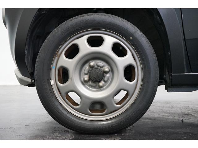 ハスラー Ｇ　ハイブリッド　禁煙車　ＴＶナビ　バックカメラ　衝突軽減ブレーキ　スマートキー　シートヒーター　フルセグ　ＣＤ／ＤＶＤ　Ｂｌｕｅｔｏｏｔｈ接続　ＥＴＣ車載器　ベンチシート　フルフラット　プッシュスタート　ＬＥＤヘッド（24枚目）