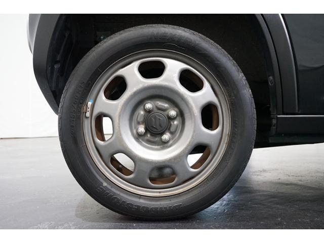 ハスラー Ｇ　ハイブリッド　禁煙車　ＴＶナビ　バックカメラ　衝突軽減ブレーキ　スマートキー　シートヒーター　フルセグ　ＣＤ／ＤＶＤ　Ｂｌｕｅｔｏｏｔｈ接続　ＥＴＣ車載器　ベンチシート　フルフラット　プッシュスタート　ＬＥＤヘッド（27枚目）