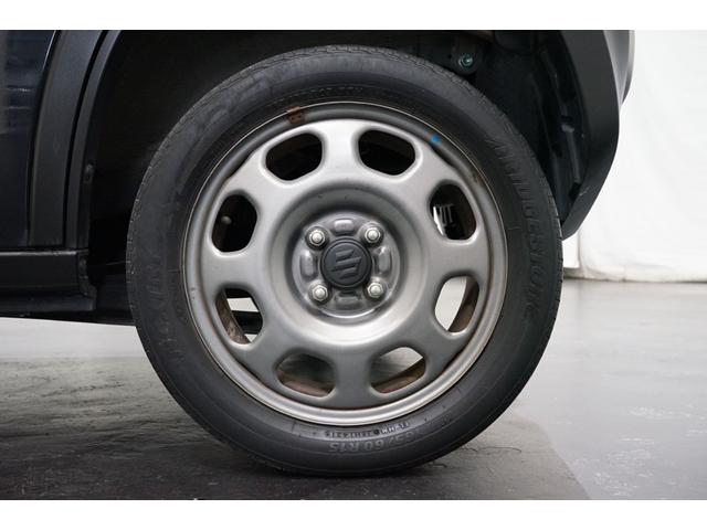 ハスラー Ｇ　ハイブリッド　禁煙車　ＴＶナビ　バックカメラ　衝突軽減ブレーキ　スマートキー　シートヒーター　フルセグ　ＣＤ／ＤＶＤ　Ｂｌｕｅｔｏｏｔｈ接続　ＥＴＣ車載器　ベンチシート　フルフラット　プッシュスタート　ＬＥＤヘッド（28枚目）