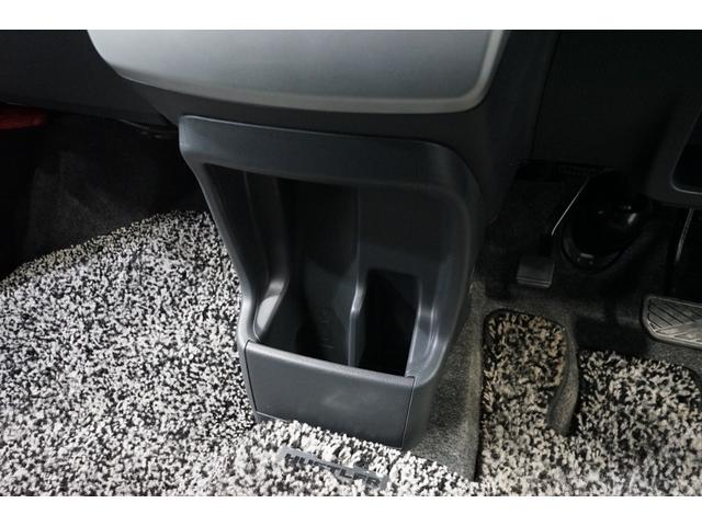 ハスラー Ｇ　ハイブリッド　禁煙車　ＴＶナビ　バックカメラ　衝突軽減ブレーキ　スマートキー　シートヒーター　フルセグ　ＣＤ／ＤＶＤ　Ｂｌｕｅｔｏｏｔｈ接続　ＥＴＣ車載器　ベンチシート　フルフラット　プッシュスタート　ＬＥＤヘッド（40枚目）