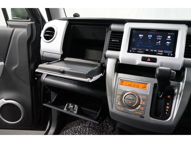 ハスラー Ｇ　ハイブリッド　禁煙車　ＴＶナビ　バックカメラ　衝突軽減ブレーキ　スマートキー　シートヒーター　フルセグ　ＣＤ／ＤＶＤ　Ｂｌｕｅｔｏｏｔｈ接続　ＥＴＣ車載器　ベンチシート　フルフラット　プッシュスタート　ＬＥＤヘッド（41枚目）