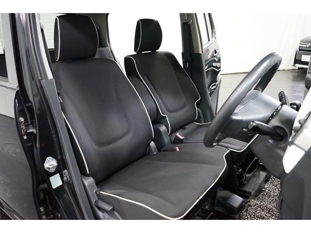 ハスラー Ｇ　ハイブリッド　禁煙車　ＴＶナビ　バックカメラ　衝突軽減ブレーキ　スマートキー　シートヒーター　フルセグ　ＣＤ／ＤＶＤ　Ｂｌｕｅｔｏｏｔｈ接続　ＥＴＣ車載器　ベンチシート　フルフラット　プッシュスタート　ＬＥＤヘッド（47枚目）