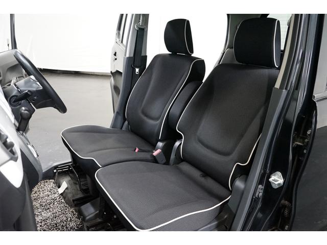 ハスラー Ｇ　ハイブリッド　禁煙車　ＴＶナビ　バックカメラ　衝突軽減ブレーキ　スマートキー　シートヒーター　フルセグ　ＣＤ／ＤＶＤ　Ｂｌｕｅｔｏｏｔｈ接続　ＥＴＣ車載器　ベンチシート　フルフラット　プッシュスタート　ＬＥＤヘッド（48枚目）