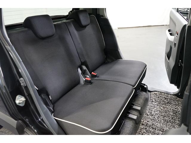 ハスラー Ｇ　ハイブリッド　禁煙車　ＴＶナビ　バックカメラ　衝突軽減ブレーキ　スマートキー　シートヒーター　フルセグ　ＣＤ／ＤＶＤ　Ｂｌｕｅｔｏｏｔｈ接続　ＥＴＣ車載器　ベンチシート　フルフラット　プッシュスタート　ＬＥＤヘッド（49枚目）