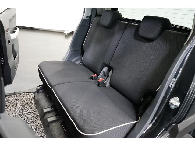 ハスラー Ｇ　ハイブリッド　禁煙車　ＴＶナビ　バックカメラ　衝突軽減ブレーキ　スマートキー　シートヒーター　フルセグ　ＣＤ／ＤＶＤ　Ｂｌｕｅｔｏｏｔｈ接続　ＥＴＣ車載器　ベンチシート　フルフラット　プッシュスタート　ＬＥＤヘッド（50枚目）