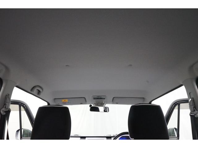 ハスラー Ｇ　ハイブリッド　禁煙車　ＴＶナビ　バックカメラ　衝突軽減ブレーキ　スマートキー　シートヒーター　フルセグ　ＣＤ／ＤＶＤ　Ｂｌｕｅｔｏｏｔｈ接続　ＥＴＣ車載器　ベンチシート　フルフラット　プッシュスタート　ＬＥＤヘッド（52枚目）