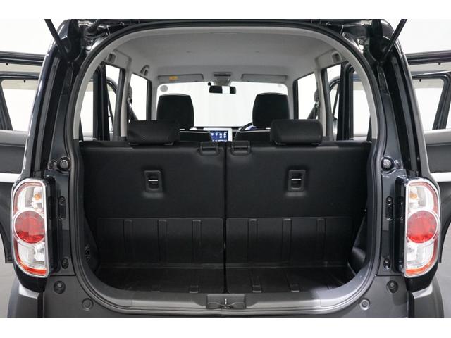 ハスラー Ｇ　ハイブリッド　禁煙車　ＴＶナビ　バックカメラ　衝突軽減ブレーキ　スマートキー　シートヒーター　フルセグ　ＣＤ／ＤＶＤ　Ｂｌｕｅｔｏｏｔｈ接続　ＥＴＣ車載器　ベンチシート　フルフラット　プッシュスタート　ＬＥＤヘッド（53枚目）