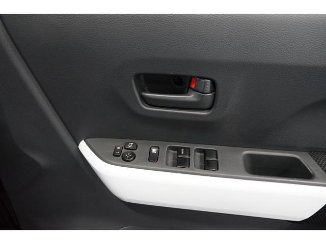 ハスラー Ｇ　ハイブリッド　禁煙車　ＴＶナビ　バックカメラ　衝突軽減ブレーキ　スマートキー　シートヒーター　フルセグ　ＣＤ／ＤＶＤ　Ｂｌｕｅｔｏｏｔｈ接続　ＥＴＣ車載器　ベンチシート　フルフラット　プッシュスタート　ＬＥＤヘッド（56枚目）