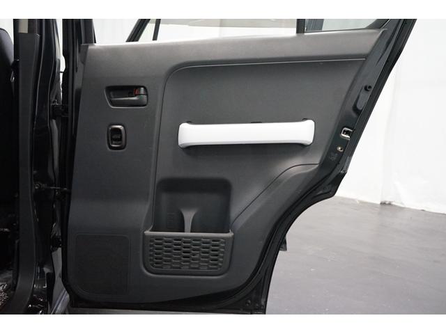 ハスラー Ｇ　ハイブリッド　禁煙車　ＴＶナビ　バックカメラ　衝突軽減ブレーキ　スマートキー　シートヒーター　フルセグ　ＣＤ／ＤＶＤ　Ｂｌｕｅｔｏｏｔｈ接続　ＥＴＣ車載器　ベンチシート　フルフラット　プッシュスタート　ＬＥＤヘッド（57枚目）