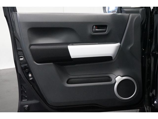 ハスラー Ｇ　ハイブリッド　禁煙車　ＴＶナビ　バックカメラ　衝突軽減ブレーキ　スマートキー　シートヒーター　フルセグ　ＣＤ／ＤＶＤ　Ｂｌｕｅｔｏｏｔｈ接続　ＥＴＣ車載器　ベンチシート　フルフラット　プッシュスタート　ＬＥＤヘッド（58枚目）