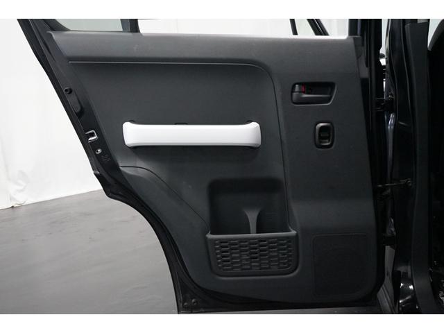 ハスラー Ｇ　ハイブリッド　禁煙車　ＴＶナビ　バックカメラ　衝突軽減ブレーキ　スマートキー　シートヒーター　フルセグ　ＣＤ／ＤＶＤ　Ｂｌｕｅｔｏｏｔｈ接続　ＥＴＣ車載器　ベンチシート　フルフラット　プッシュスタート　ＬＥＤヘッド（60枚目）