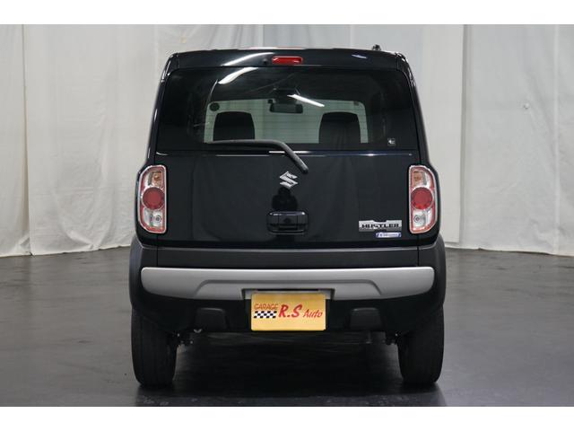 ハスラー Ｇ　ハイブリッド　禁煙車　ＴＶナビ　バックカメラ　衝突軽減ブレーキ　スマートキー　シートヒーター　フルセグ　ＣＤ／ＤＶＤ　Ｂｌｕｅｔｏｏｔｈ接続　ＥＴＣ車載器　ベンチシート　フルフラット　プッシュスタート　ＬＥＤヘッド（63枚目）