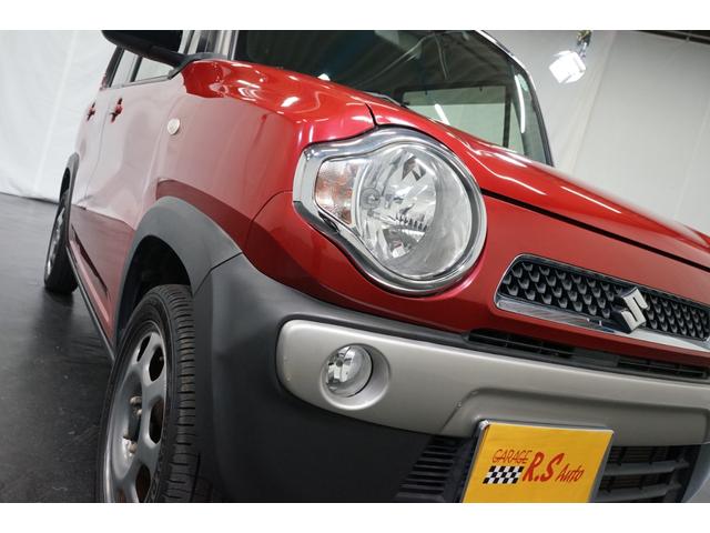 ハスラー Ｇ　ハイブリッド　禁煙車　ＴＶナビ　バックカメラ　衝突軽減ブレーキ　スマートキー　シートヒーター　フルセグ　ＣＤ／ＤＶＤ　Ｂｌｕｅｔｏｏｔｈ接続　ＥＴＣ車載器　ベンチシート　フルフラット　プッシュスタート　ＬＥＤヘッド（18枚目）