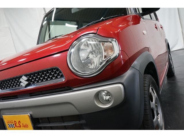 ハスラー Ｇ　ハイブリッド　禁煙車　ＴＶナビ　バックカメラ　衝突軽減ブレーキ　スマートキー　シートヒーター　フルセグ　ＣＤ／ＤＶＤ　Ｂｌｕｅｔｏｏｔｈ接続　ＥＴＣ車載器　ベンチシート　フルフラット　プッシュスタート　ＬＥＤヘッド（19枚目）