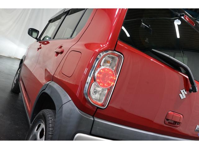 ハスラー Ｇ　ハイブリッド　禁煙車　ＴＶナビ　バックカメラ　衝突軽減ブレーキ　スマートキー　シートヒーター　フルセグ　ＣＤ／ＤＶＤ　Ｂｌｕｅｔｏｏｔｈ接続　ＥＴＣ車載器　ベンチシート　フルフラット　プッシュスタート　ＬＥＤヘッド（20枚目）