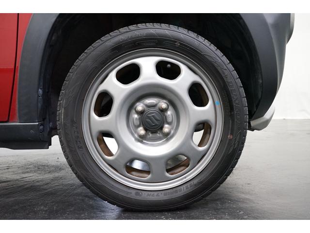 ハスラー Ｇ　ハイブリッド　禁煙車　ＴＶナビ　バックカメラ　衝突軽減ブレーキ　スマートキー　シートヒーター　フルセグ　ＣＤ／ＤＶＤ　Ｂｌｕｅｔｏｏｔｈ接続　ＥＴＣ車載器　ベンチシート　フルフラット　プッシュスタート　ＬＥＤヘッド（23枚目）