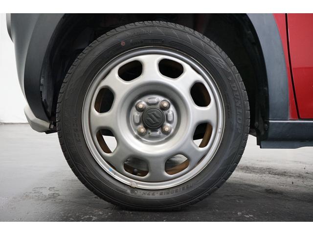 ハスラー Ｇ　ハイブリッド　禁煙車　ＴＶナビ　バックカメラ　衝突軽減ブレーキ　スマートキー　シートヒーター　フルセグ　ＣＤ／ＤＶＤ　Ｂｌｕｅｔｏｏｔｈ接続　ＥＴＣ車載器　ベンチシート　フルフラット　プッシュスタート　ＬＥＤヘッド（24枚目）