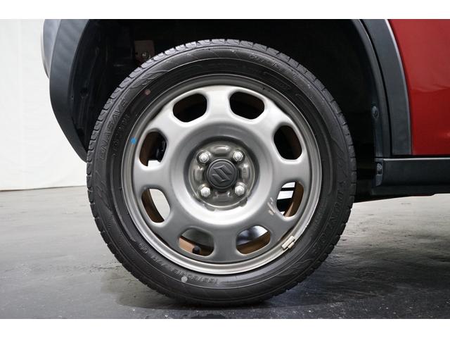 ハスラー Ｇ　ハイブリッド　禁煙車　ＴＶナビ　バックカメラ　衝突軽減ブレーキ　スマートキー　シートヒーター　フルセグ　ＣＤ／ＤＶＤ　Ｂｌｕｅｔｏｏｔｈ接続　ＥＴＣ車載器　ベンチシート　フルフラット　プッシュスタート　ＬＥＤヘッド（27枚目）