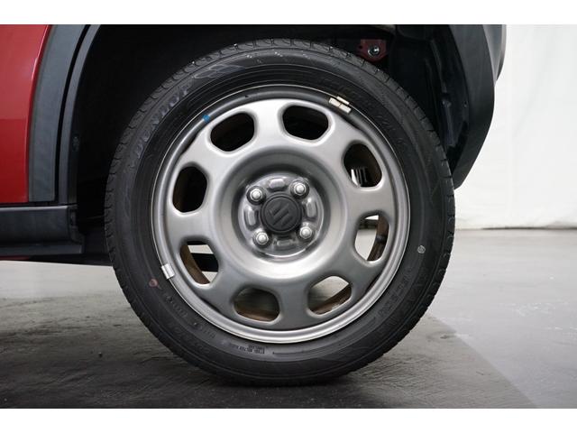 ハスラー Ｇ　ハイブリッド　禁煙車　ＴＶナビ　バックカメラ　衝突軽減ブレーキ　スマートキー　シートヒーター　フルセグ　ＣＤ／ＤＶＤ　Ｂｌｕｅｔｏｏｔｈ接続　ＥＴＣ車載器　ベンチシート　フルフラット　プッシュスタート　ＬＥＤヘッド（28枚目）