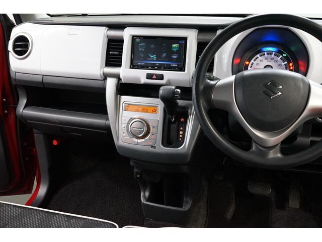 ハスラー Ｇ　ハイブリッド　禁煙車　ＴＶナビ　バックカメラ　衝突軽減ブレーキ　スマートキー　シートヒーター　フルセグ　ＣＤ／ＤＶＤ　Ｂｌｕｅｔｏｏｔｈ接続　ＥＴＣ車載器　ベンチシート　フルフラット　プッシュスタート　ＬＥＤヘッド（32枚目）