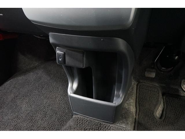 ハスラー Ｇ　ハイブリッド　禁煙車　ＴＶナビ　バックカメラ　衝突軽減ブレーキ　スマートキー　シートヒーター　フルセグ　ＣＤ／ＤＶＤ　Ｂｌｕｅｔｏｏｔｈ接続　ＥＴＣ車載器　ベンチシート　フルフラット　プッシュスタート　ＬＥＤヘッド（40枚目）