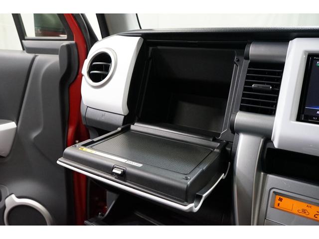 ハスラー Ｇ　ハイブリッド　禁煙車　ＴＶナビ　バックカメラ　衝突軽減ブレーキ　スマートキー　シートヒーター　フルセグ　ＣＤ／ＤＶＤ　Ｂｌｕｅｔｏｏｔｈ接続　ＥＴＣ車載器　ベンチシート　フルフラット　プッシュスタート　ＬＥＤヘッド（42枚目）