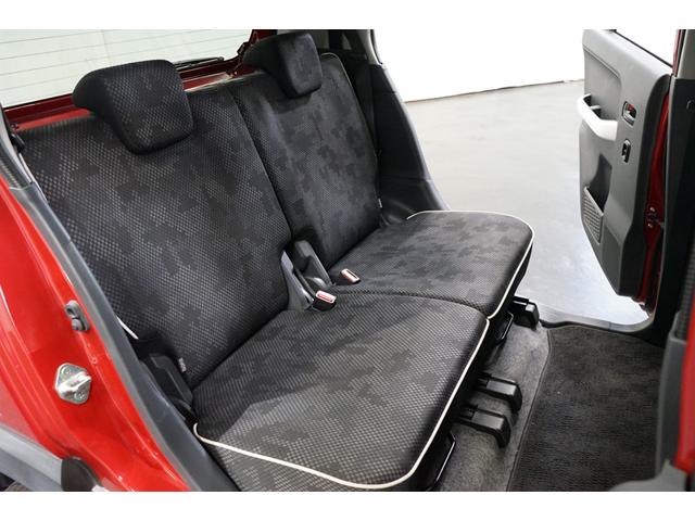 ハスラー Ｇ　ハイブリッド　禁煙車　ＴＶナビ　バックカメラ　衝突軽減ブレーキ　スマートキー　シートヒーター　フルセグ　ＣＤ／ＤＶＤ　Ｂｌｕｅｔｏｏｔｈ接続　ＥＴＣ車載器　ベンチシート　フルフラット　プッシュスタート　ＬＥＤヘッド（49枚目）