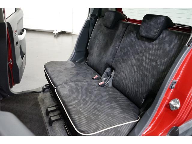 ハスラー Ｇ　ハイブリッド　禁煙車　ＴＶナビ　バックカメラ　衝突軽減ブレーキ　スマートキー　シートヒーター　フルセグ　ＣＤ／ＤＶＤ　Ｂｌｕｅｔｏｏｔｈ接続　ＥＴＣ車載器　ベンチシート　フルフラット　プッシュスタート　ＬＥＤヘッド（50枚目）