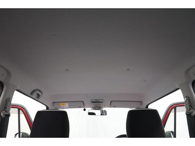 ハスラー Ｇ　ハイブリッド　禁煙車　ＴＶナビ　バックカメラ　衝突軽減ブレーキ　スマートキー　シートヒーター　フルセグ　ＣＤ／ＤＶＤ　Ｂｌｕｅｔｏｏｔｈ接続　ＥＴＣ車載器　ベンチシート　フルフラット　プッシュスタート　ＬＥＤヘッド（52枚目）