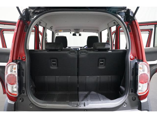 ハスラー Ｇ　ハイブリッド　禁煙車　ＴＶナビ　バックカメラ　衝突軽減ブレーキ　スマートキー　シートヒーター　フルセグ　ＣＤ／ＤＶＤ　Ｂｌｕｅｔｏｏｔｈ接続　ＥＴＣ車載器　ベンチシート　フルフラット　プッシュスタート　ＬＥＤヘッド（53枚目）