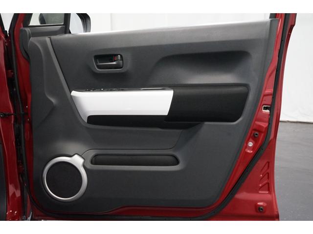 ハスラー Ｇ　ハイブリッド　禁煙車　ＴＶナビ　バックカメラ　衝突軽減ブレーキ　スマートキー　シートヒーター　フルセグ　ＣＤ／ＤＶＤ　Ｂｌｕｅｔｏｏｔｈ接続　ＥＴＣ車載器　ベンチシート　フルフラット　プッシュスタート　ＬＥＤヘッド（55枚目）