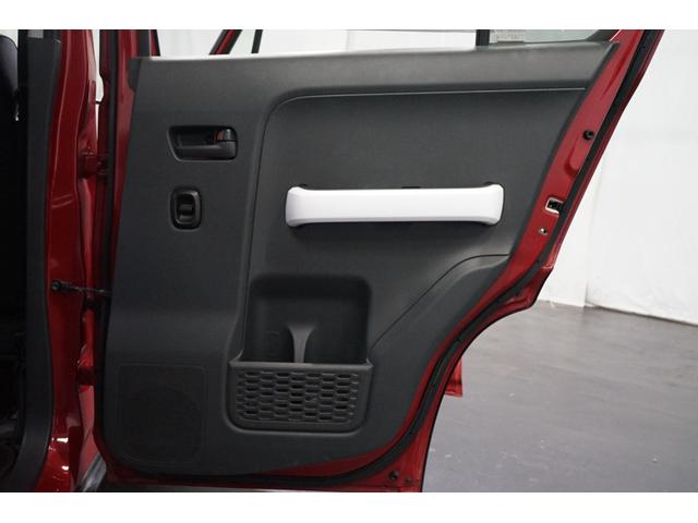 ハスラー Ｇ　ハイブリッド　禁煙車　ＴＶナビ　バックカメラ　衝突軽減ブレーキ　スマートキー　シートヒーター　フルセグ　ＣＤ／ＤＶＤ　Ｂｌｕｅｔｏｏｔｈ接続　ＥＴＣ車載器　ベンチシート　フルフラット　プッシュスタート　ＬＥＤヘッド（57枚目）