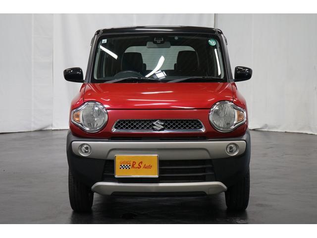 ハスラー Ｇ　ハイブリッド　禁煙車　ＴＶナビ　バックカメラ　衝突軽減ブレーキ　スマートキー　シートヒーター　フルセグ　ＣＤ／ＤＶＤ　Ｂｌｕｅｔｏｏｔｈ接続　ＥＴＣ車載器　ベンチシート　フルフラット　プッシュスタート　ＬＥＤヘッド（62枚目）