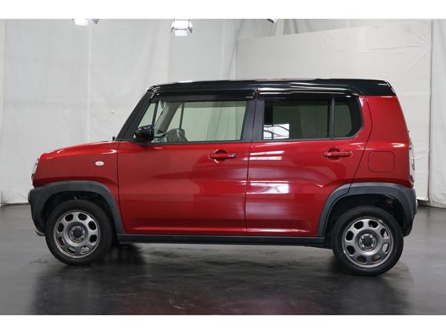 ハスラー Ｇ　ハイブリッド　禁煙車　ＴＶナビ　バックカメラ　衝突軽減ブレーキ　スマートキー　シートヒーター　フルセグ　ＣＤ／ＤＶＤ　Ｂｌｕｅｔｏｏｔｈ接続　ＥＴＣ車載器　ベンチシート　フルフラット　プッシュスタート　ＬＥＤヘッド（64枚目）