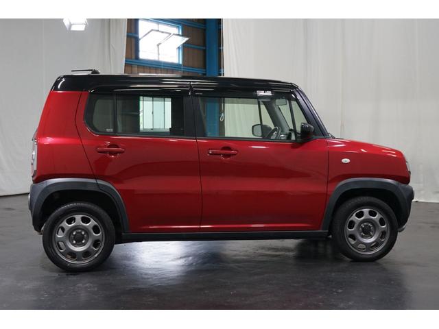 ハスラー Ｇ　ハイブリッド　禁煙車　ＴＶナビ　バックカメラ　衝突軽減ブレーキ　スマートキー　シートヒーター　フルセグ　ＣＤ／ＤＶＤ　Ｂｌｕｅｔｏｏｔｈ接続　ＥＴＣ車載器　ベンチシート　フルフラット　プッシュスタート　ＬＥＤヘッド（65枚目）