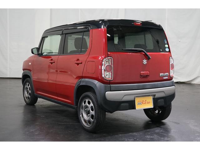 ハスラー Ｇ　ハイブリッド　禁煙車　ＴＶナビ　バックカメラ　衝突軽減ブレーキ　スマートキー　シートヒーター　フルセグ　ＣＤ／ＤＶＤ　Ｂｌｕｅｔｏｏｔｈ接続　ＥＴＣ車載器　ベンチシート　フルフラット　プッシュスタート　ＬＥＤヘッド（69枚目）